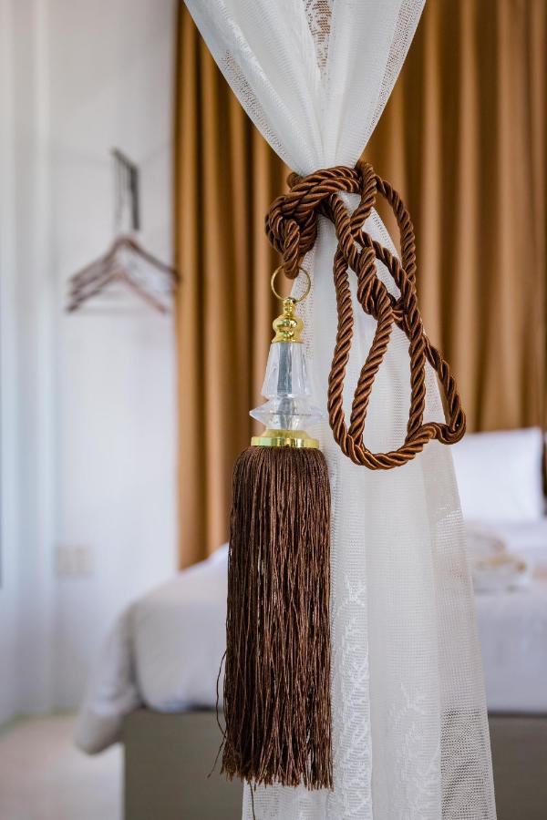 The Boutique Khanom Exteriér fotografie
