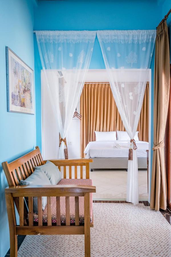 The Boutique Khanom Exteriér fotografie