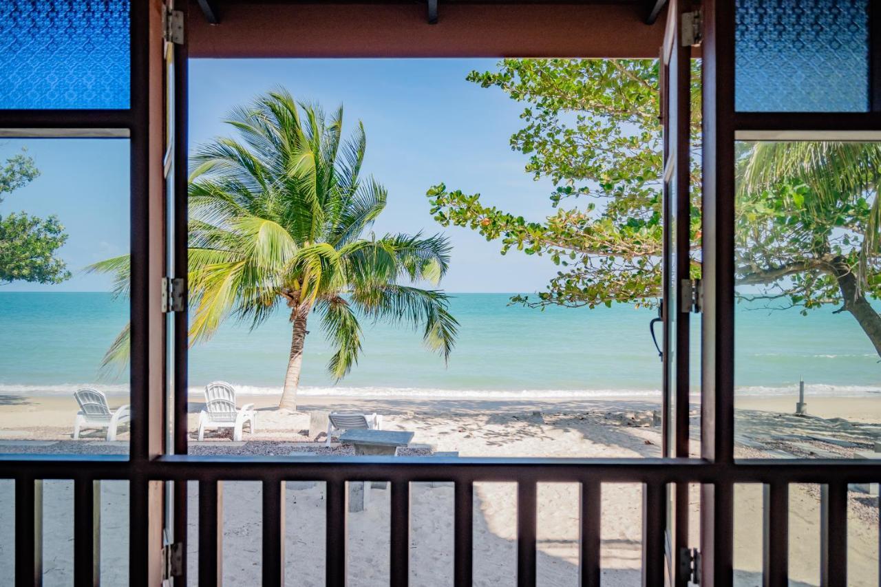 The Boutique Khanom Exteriér fotografie