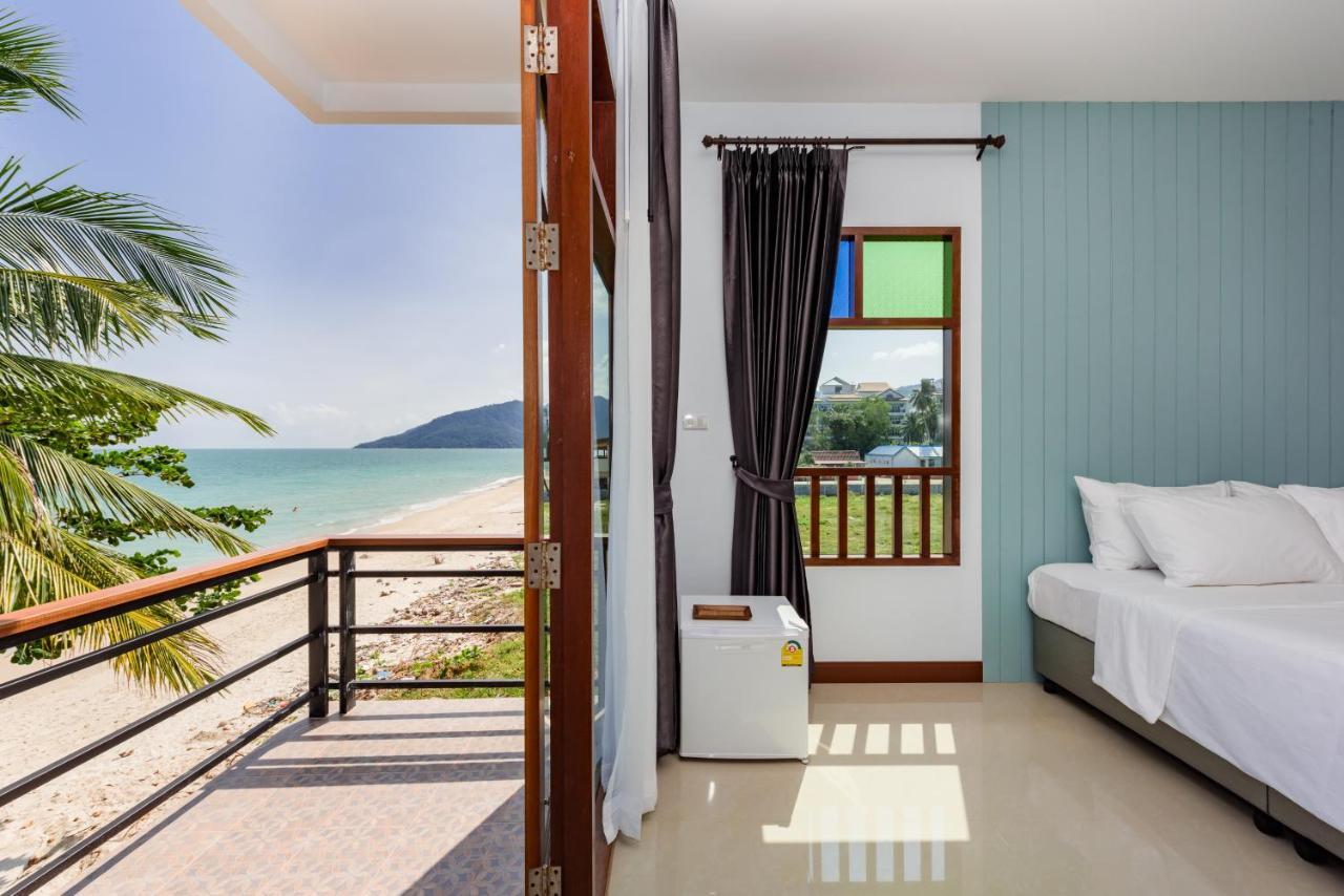 The Boutique Khanom Exteriér fotografie