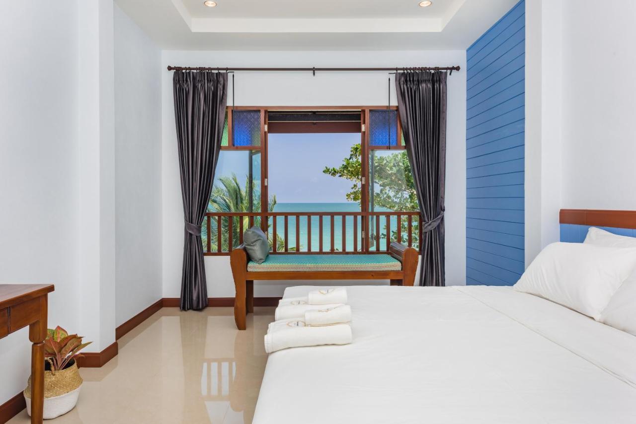 The Boutique Khanom Exteriér fotografie