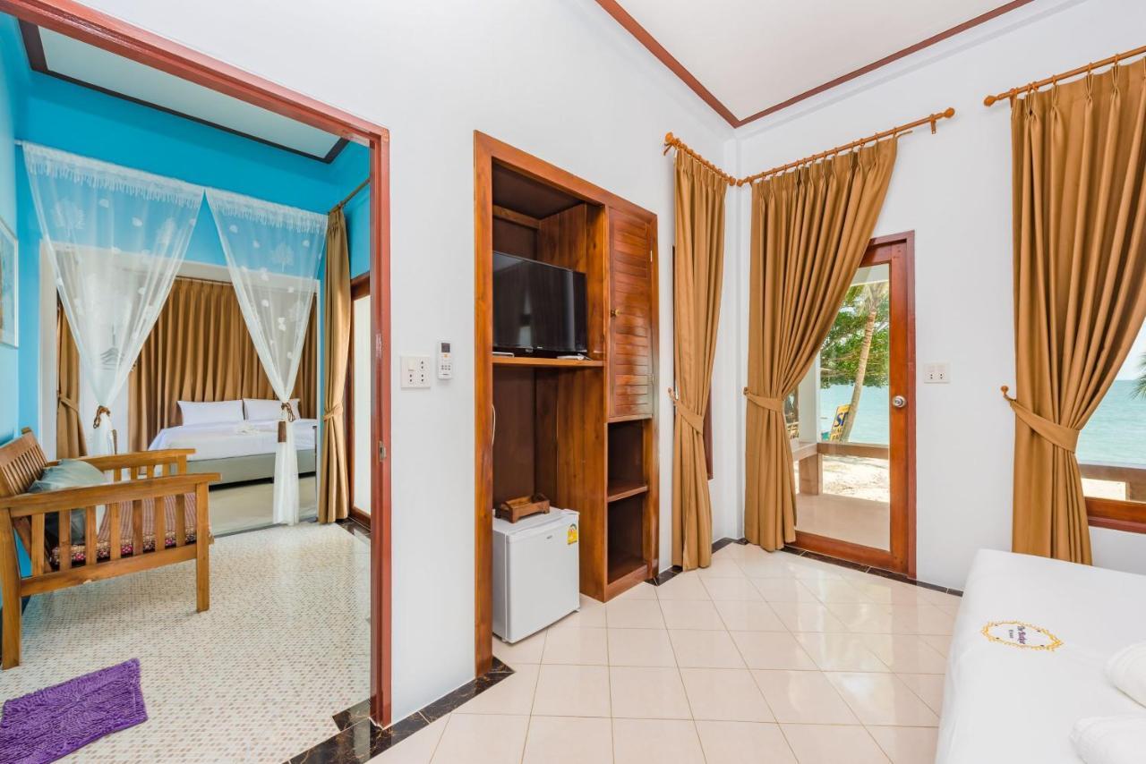 The Boutique Khanom Exteriér fotografie